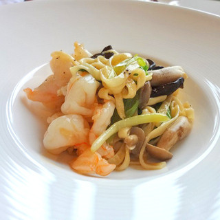 ジャスミンガーデン