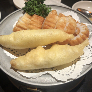 広東料理 民生 ヒルトンプラザウエスト店