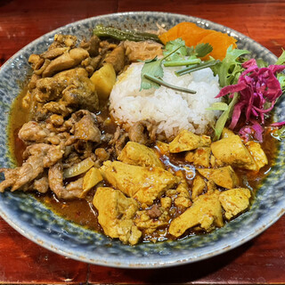 大衆中遊華食堂 八戒