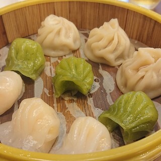 中国食府 双龍居 天満駅前店