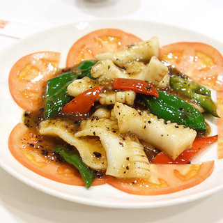 神戸元町別館牡丹園 本店