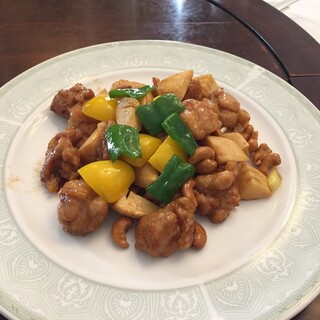 東天閣 神戸本店