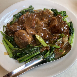 三宮一貫楼 本店