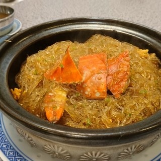 中国酒家 トアロード店