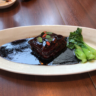 老虎菜 オーキッドコート店