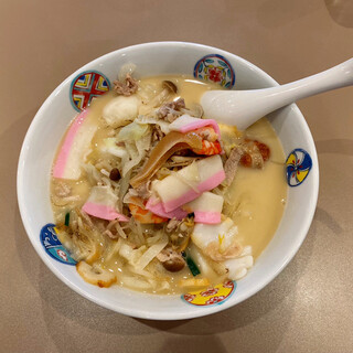 江山楼 長崎中華街本店