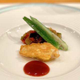 シュマンドール