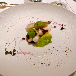 オーベルジュ・ド・リル サッポロ