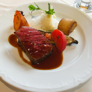 レストラン・マッカリーナ