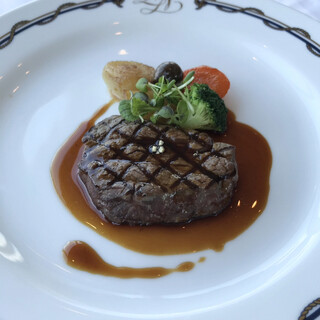 パノラミックレストラン ル・ノルマンディ