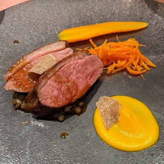 シェ フルール 横濱