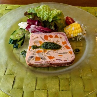 ヴェルヴェンヌ