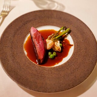 佛蘭西料理 名古屋