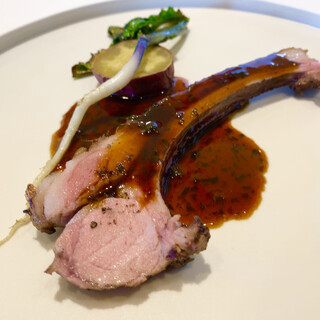 レストラン ウオゼン