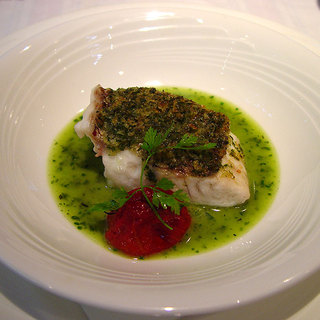 オーベルジュ ド プリマヴェーラ