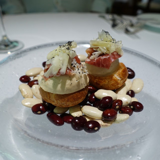 エルミタージュ ドゥ タムラ