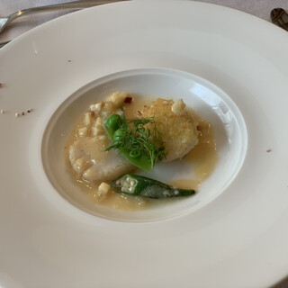 レストラン山崎