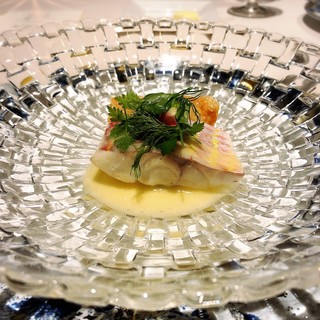 ラ・グランターブル ドゥ キタムラ