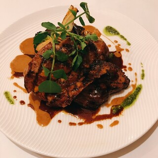 サラマンジェ ドゥ カジノ