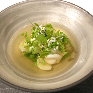 ラ・ヴァガボンド