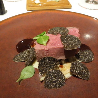 ル・タン・ペルデュ