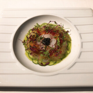 レスト ケイ ヤマウチ