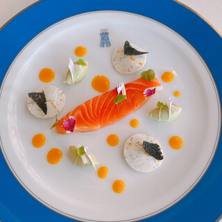 トゥールダルジャン 東京