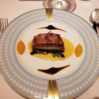 モナリザ 丸の内店