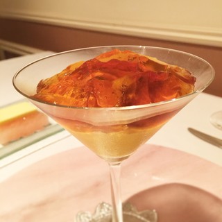 ル・マノアール・ダスティン