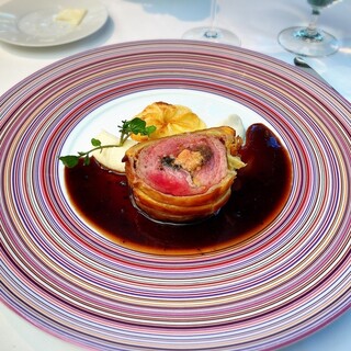 マノワール・ディノ