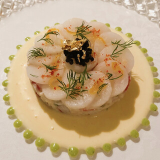 レストラン・パッション