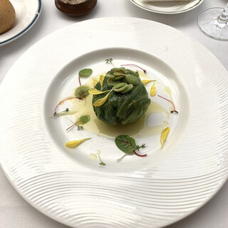 レストラン アラジン