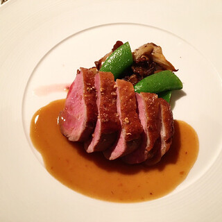 ラシェット・ブランシュ