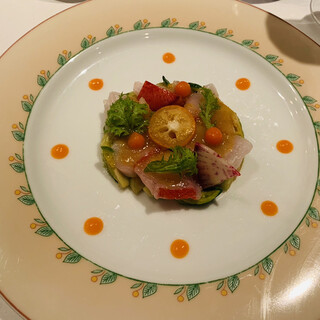 モナリザ 恵比寿店