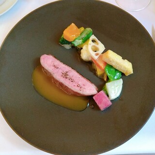 ル・ブルギニオン