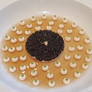 ガストロノミー ジョエル・ロブション