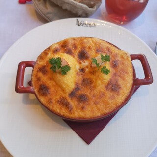 ルグドゥノム ブション リヨネ