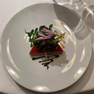 ロドラント ミノルナキジン