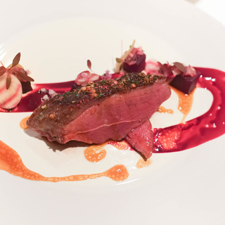 ジョンティ アッシュ