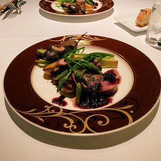 コントワール ミサゴ