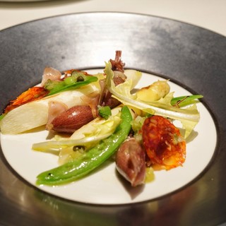 レストラン リューズ