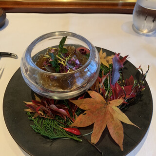 レストラン マノワ