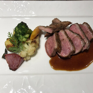 ラ・ファソン 古賀