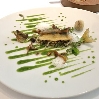 ラ クレリエール