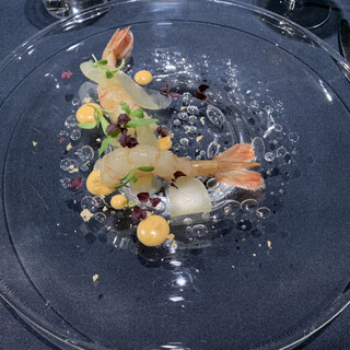 レストラン ローブ