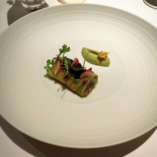 broc 長谷川稔Lab