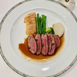 レ・シャンドール