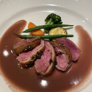 ル・ジャルダン