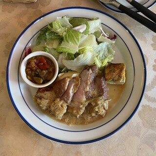 ダン ル シエル