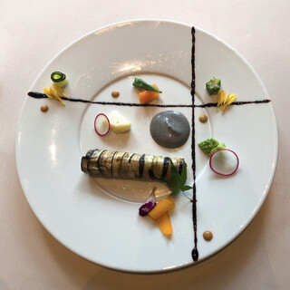 レスプリ ドゥ クゥー ドゥ フランス